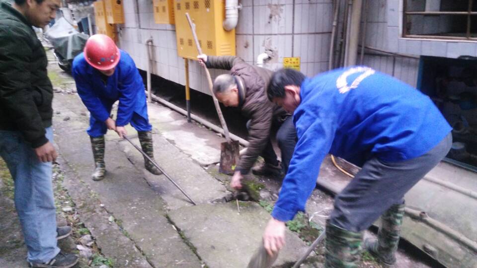 横栏镇清掏化粪池、管道疏通一站式服务<高效><技术><可靠>